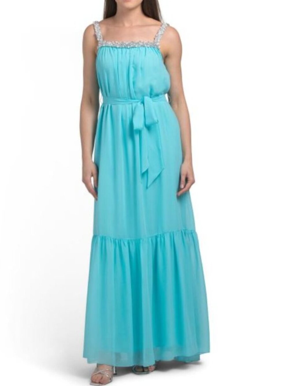 SACHIN + BABI Kami Gown